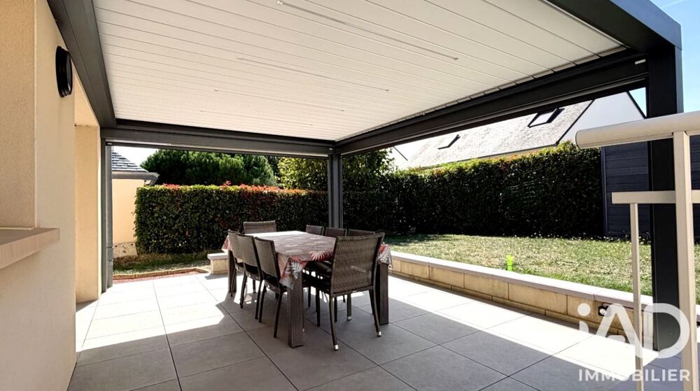 Vente Maison Vente Pavillon 5 pièces Louverné