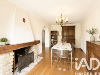  Maison à vendre 7 pièces 233 m²