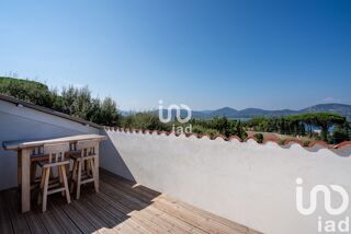  Maison à vendre 6 pièces 220 m²