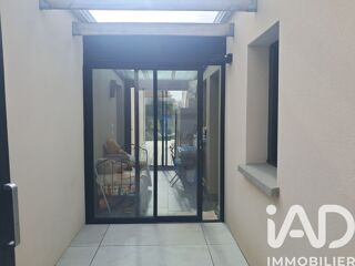  Maison à vendre 5 pièces 126 m²