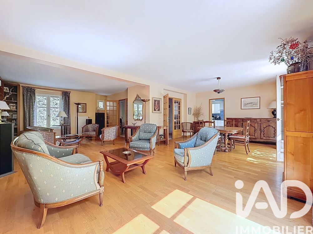 � vendre  Maison Saint-Prix (95390)