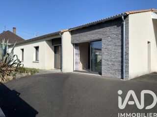  Maison à vendre 5 pièces 150 m²