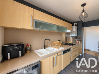 Vente Appartement Vente Appartement 2 pièces Plaisir