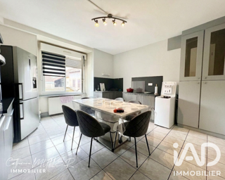 Vente Appartement Vente Appartement 2 pièces Héricourt