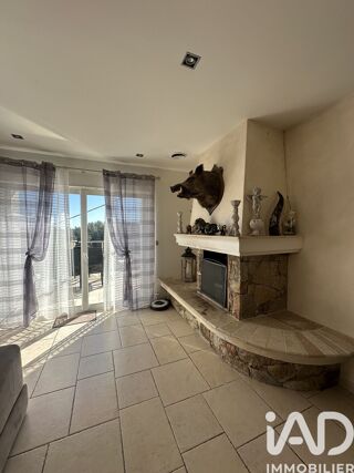  Maison � vendre 5 pi�ces 189 m�