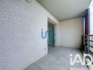  Appartement à vendre 2 pièces 39 m²