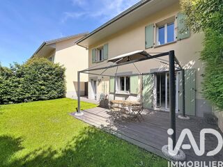 Vente Maison Vente Maison/villa 6 pièces Divonne-les-bains