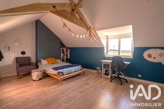  Maison à vendre 5 pièces 138 m²