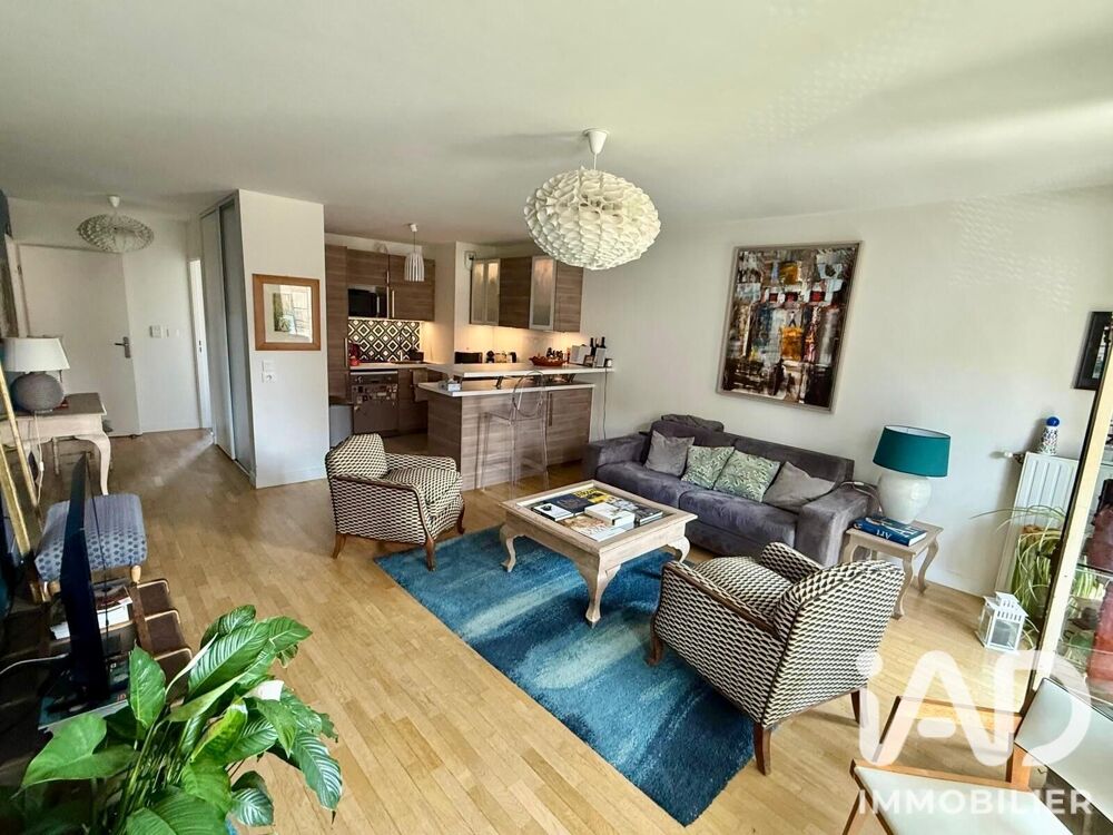 Vente Appartement 5 pièces