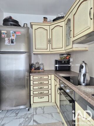  Maison à vendre 5 pièces 84 m²