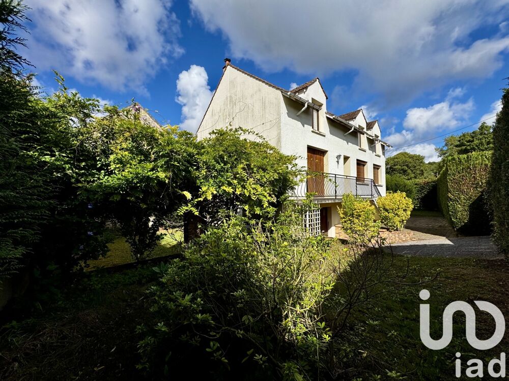 Vente Maison Vente Maison/villa 6 pièces Poligny