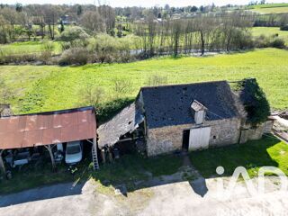  Maison à vendre 4 pièces 92 m²