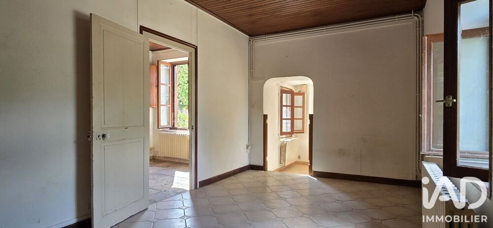 Vente Maison Vente Maison de village 2 pièces La celle