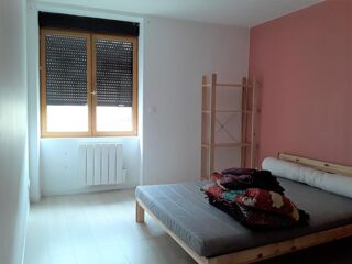  Appartement à louer 2 pièces 50 m²