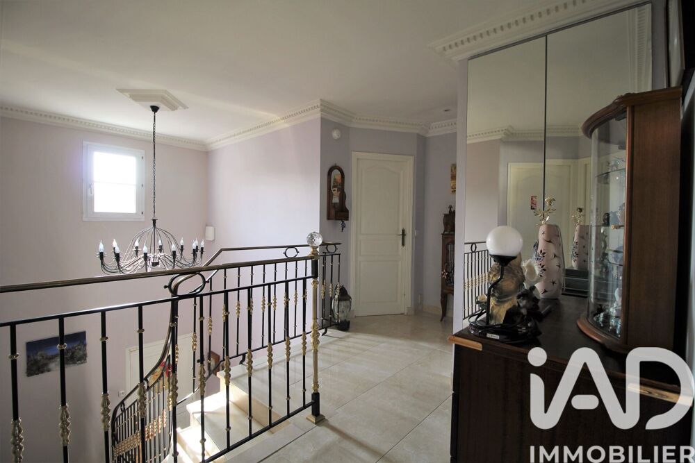 � vendre  Maison Villecresnes (94440)