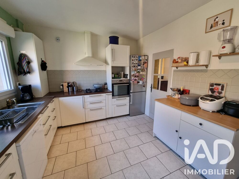 vente Maison - 4 pièce(s) - 82 m² Salomé (59496)