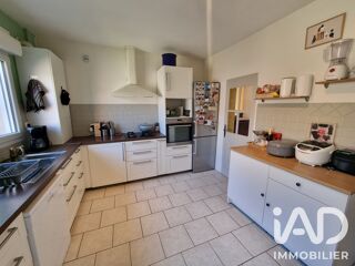  Maison à vendre 4 pièces 82 m²
