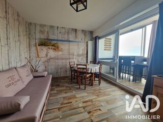  Appartement à vendre 1 pièce 24 m²