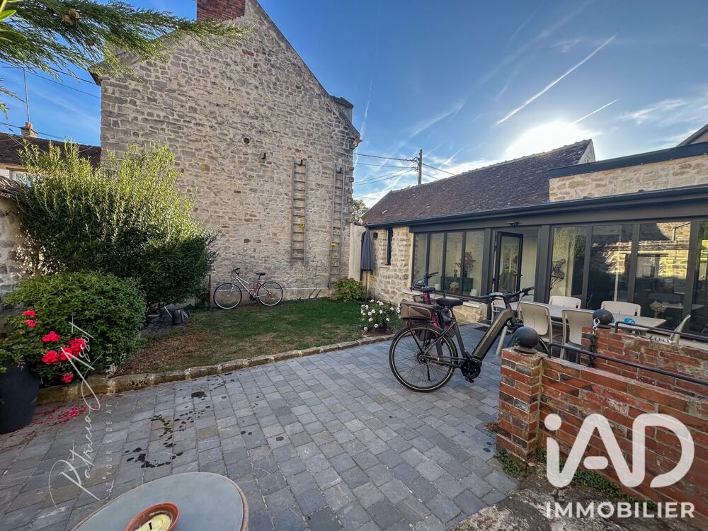 Location Maison Location Maison/villa 5 pièces Bourron-marlotte