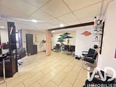   Vente Boutique/Local commercial 95 m&sup2; 