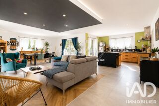  Maison à vendre 5 pièces 150 m²