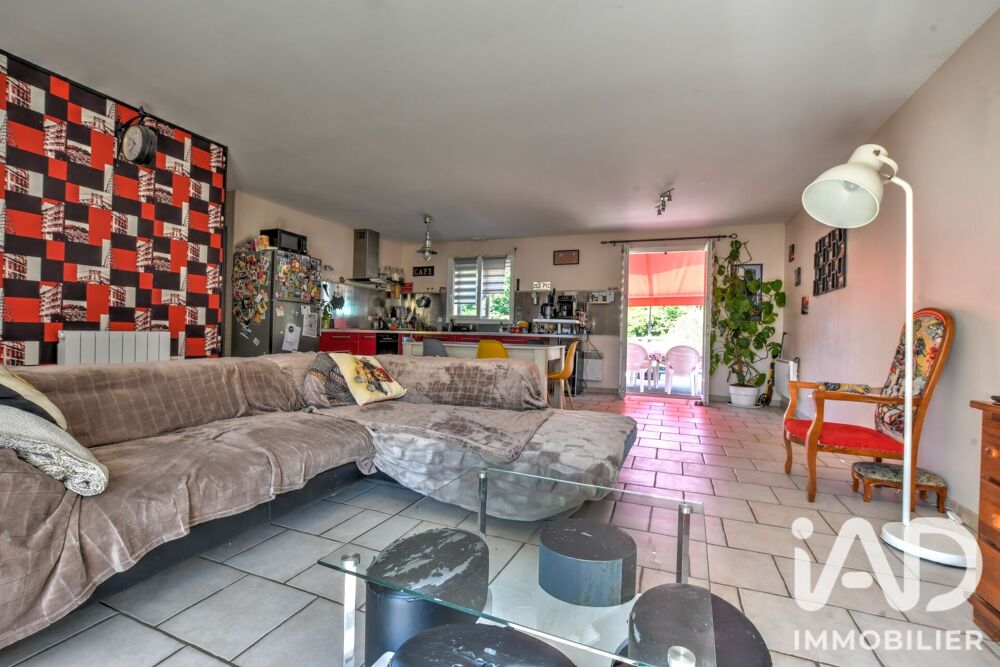 Vente Maison Vente Maison/villa 5 pièces Saint-priest-taurion