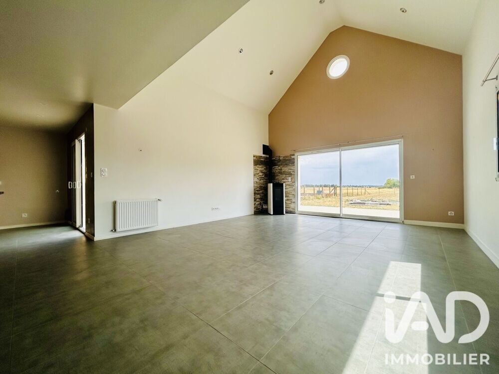 Location Maison/villa 4 pièces