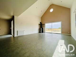  Maison à louer 4 pièces 125 m²