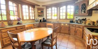  Maison � vendre 7 pi�ces 231 m�