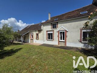  Maison à vendre 6 pièces 185 m²
