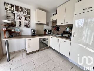  Appartement à louer 2 pièces 42 m²