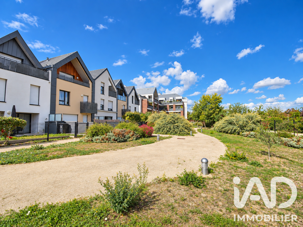 Vente Duplex 4 pièces