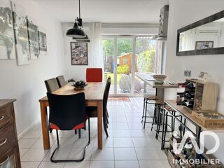 Maison à vendre 4 pièces 73 m²