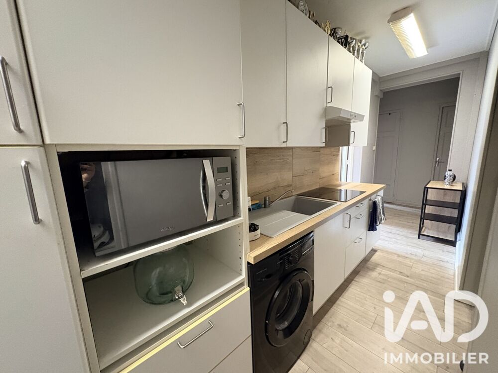 Vente Appartement Vente Appartement 3 pièces Gap