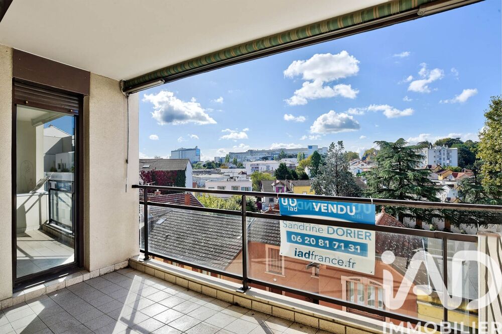 à vendre  Appartement Lyon 3