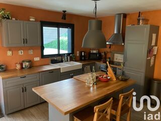  Maison à vendre 4 pièces 83 m²