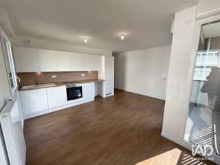  Appartement � louer 2 pi�ces 43 m�