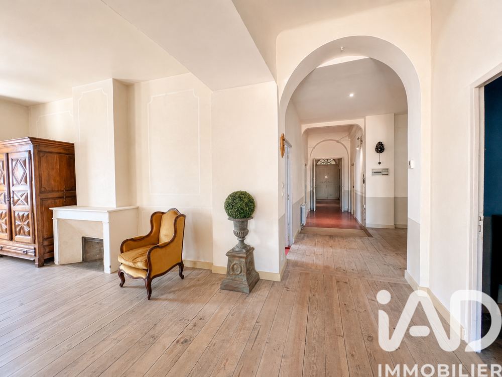 Vente Appartement Vente Appartement 10 pièces Draguignan