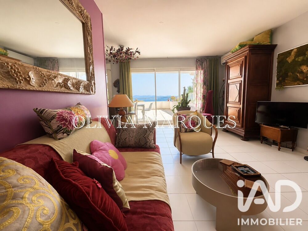 Vente Appartement Vente Appartement 3 pièces La ciotat