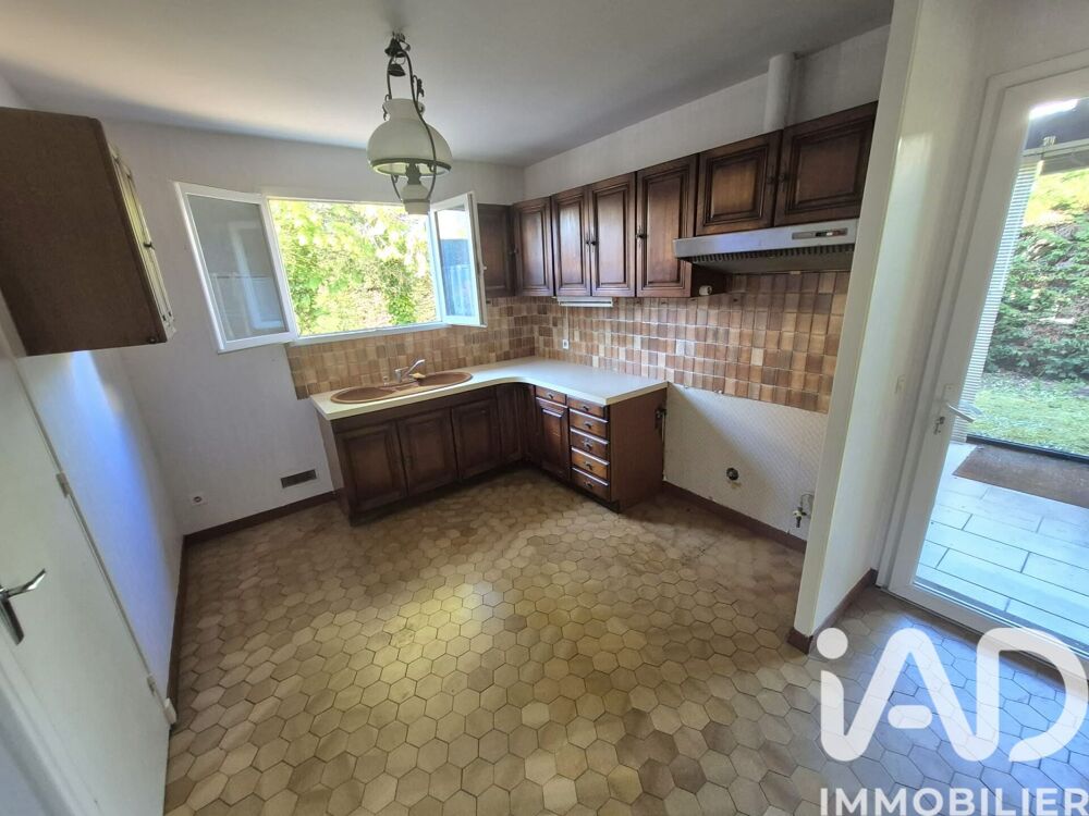 Vente Maison traditionnelle 7 pièces