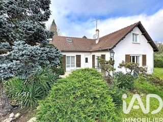  Maison à vendre 7 pièces 156 m²