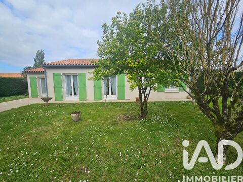   Vente Maison Maison - 5 pi�ce(s) - 116 m�