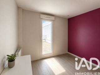  Appartement � vendre 2 pi�ces 46 m�