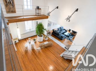  Maison � vendre 11 pi�ces 335 m�