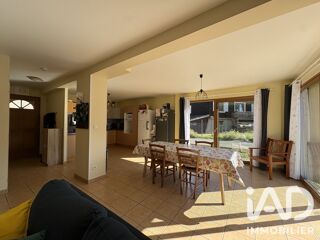  Maison à vendre 5 pièces 114 m²