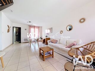  Maison à vendre 4 pièces 86 m²