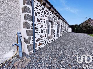  Maison � vendre 5 pi�ces 160 m�