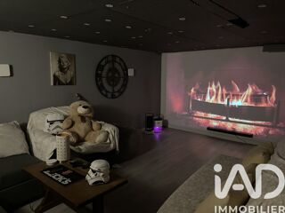  Maison � vendre 8 pi�ces 200 m�