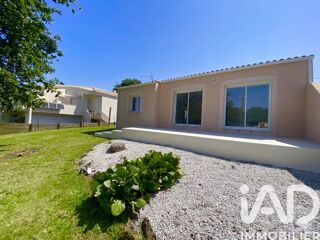  Maison à vendre 3 pièces 64 m²