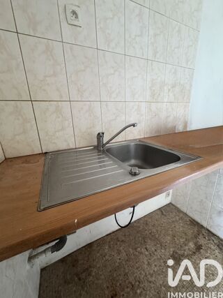  Appartement à vendre 1 pièce 15 m²
